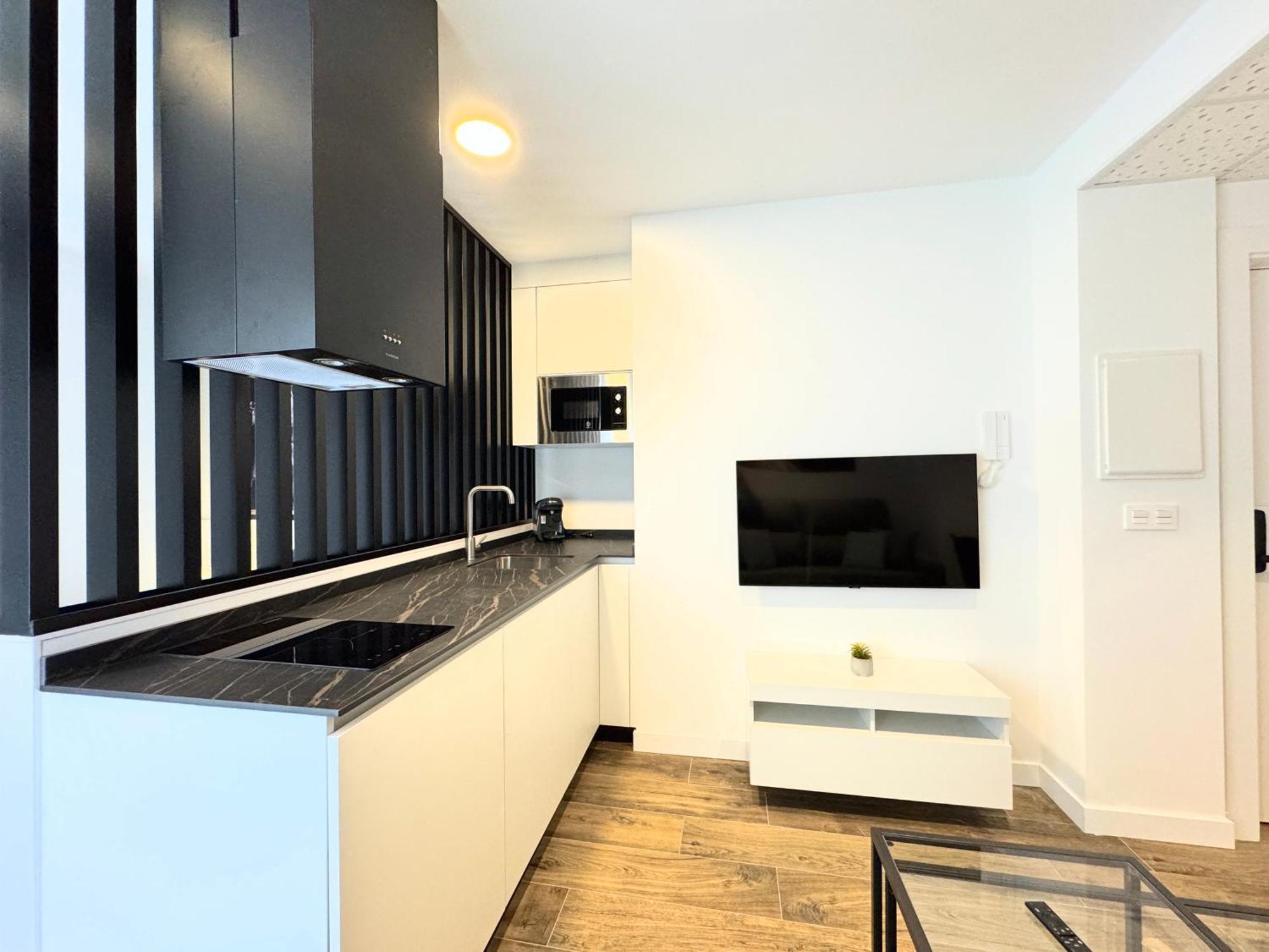 Apartamentos Turisticos Identia Sport León Exteriör bild
