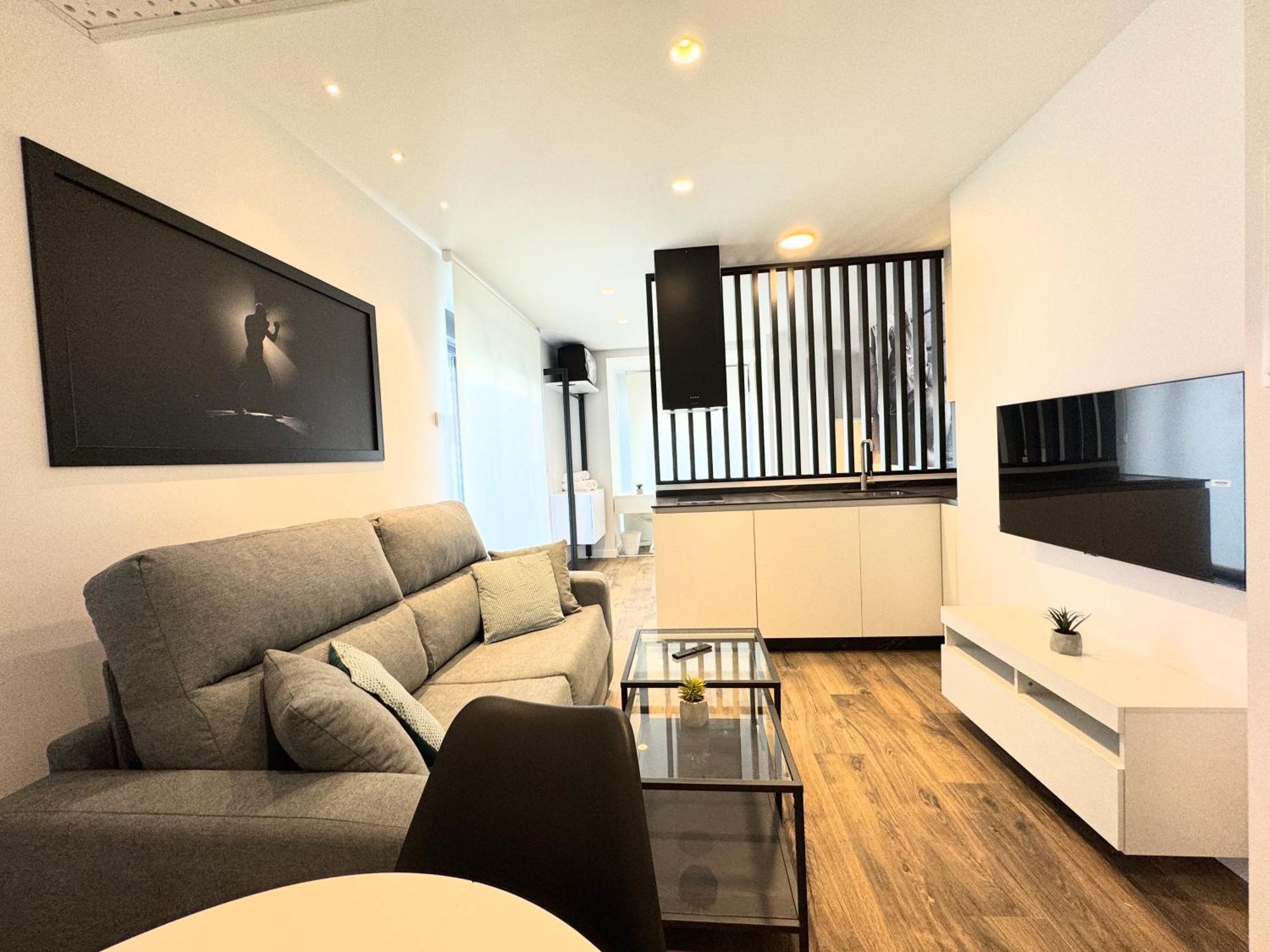 Apartamentos Turisticos Identia Sport León Exteriör bild