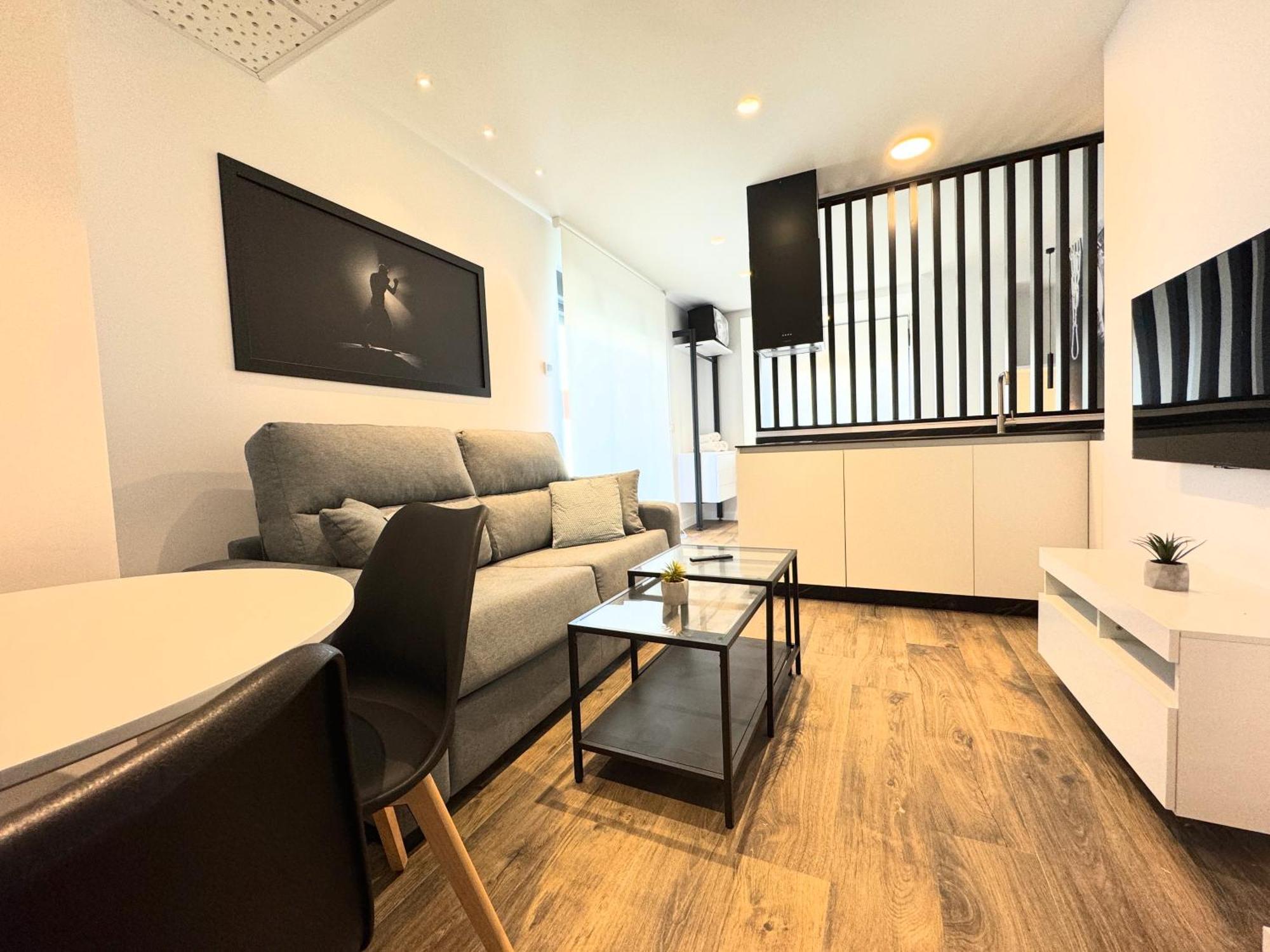 Apartamentos Turisticos Identia Sport León Exteriör bild