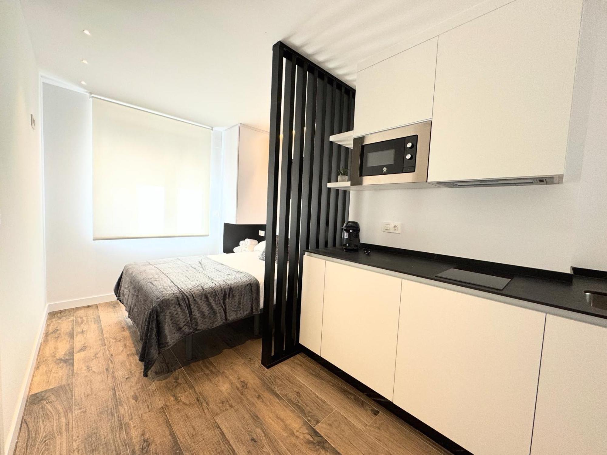 Apartamentos Turisticos Identia Sport León Exteriör bild