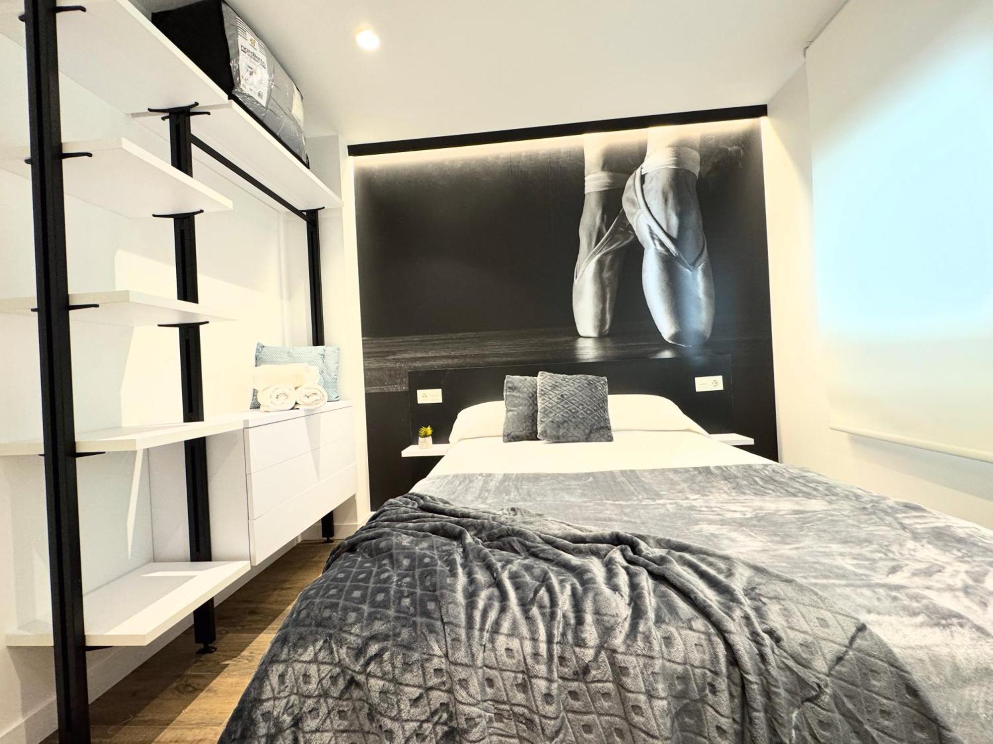Apartamentos Turisticos Identia Sport León Exteriör bild