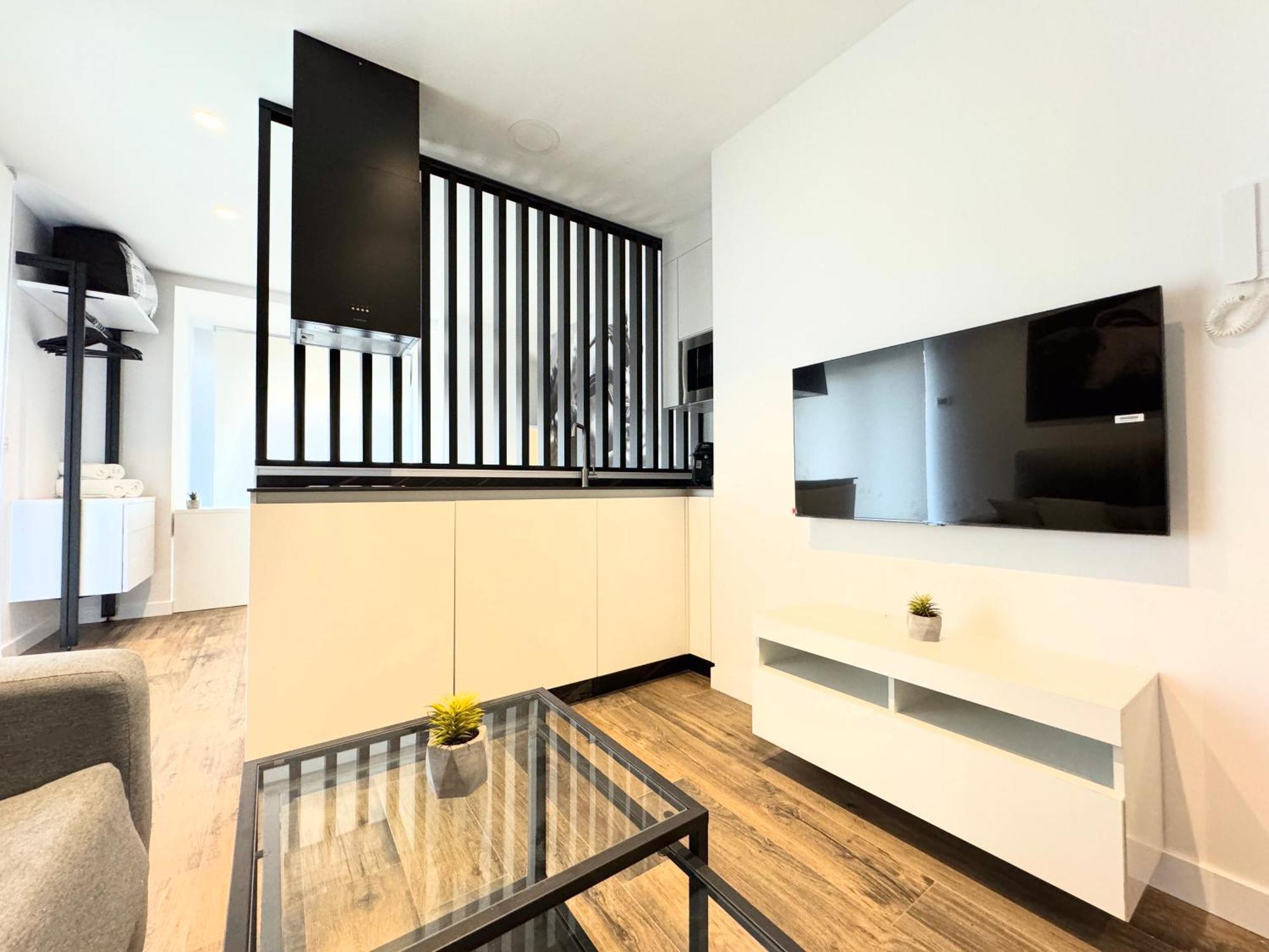 Apartamentos Turisticos Identia Sport León Exteriör bild
