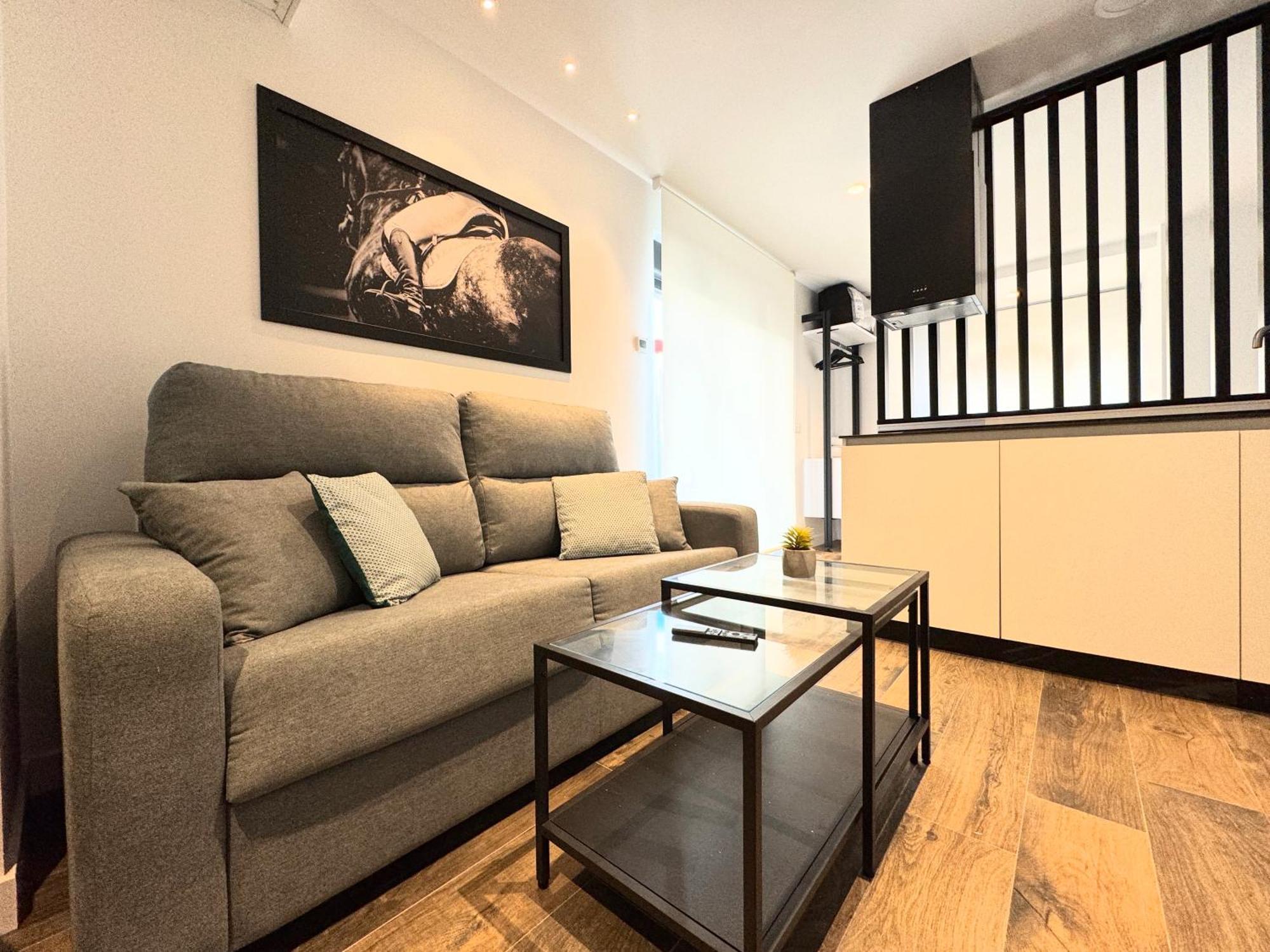Apartamentos Turisticos Identia Sport León Exteriör bild