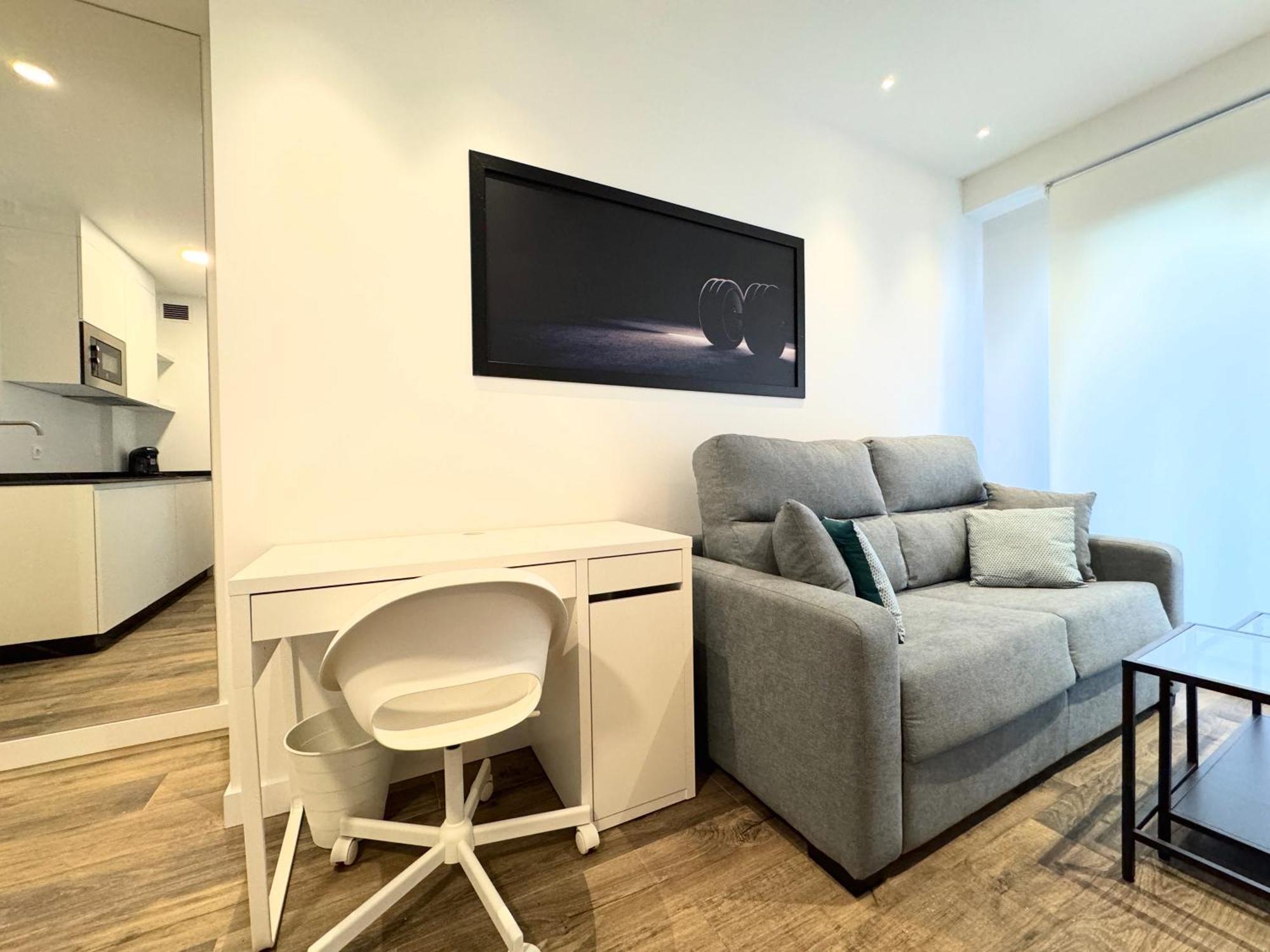 Apartamentos Turisticos Identia Sport León Exteriör bild