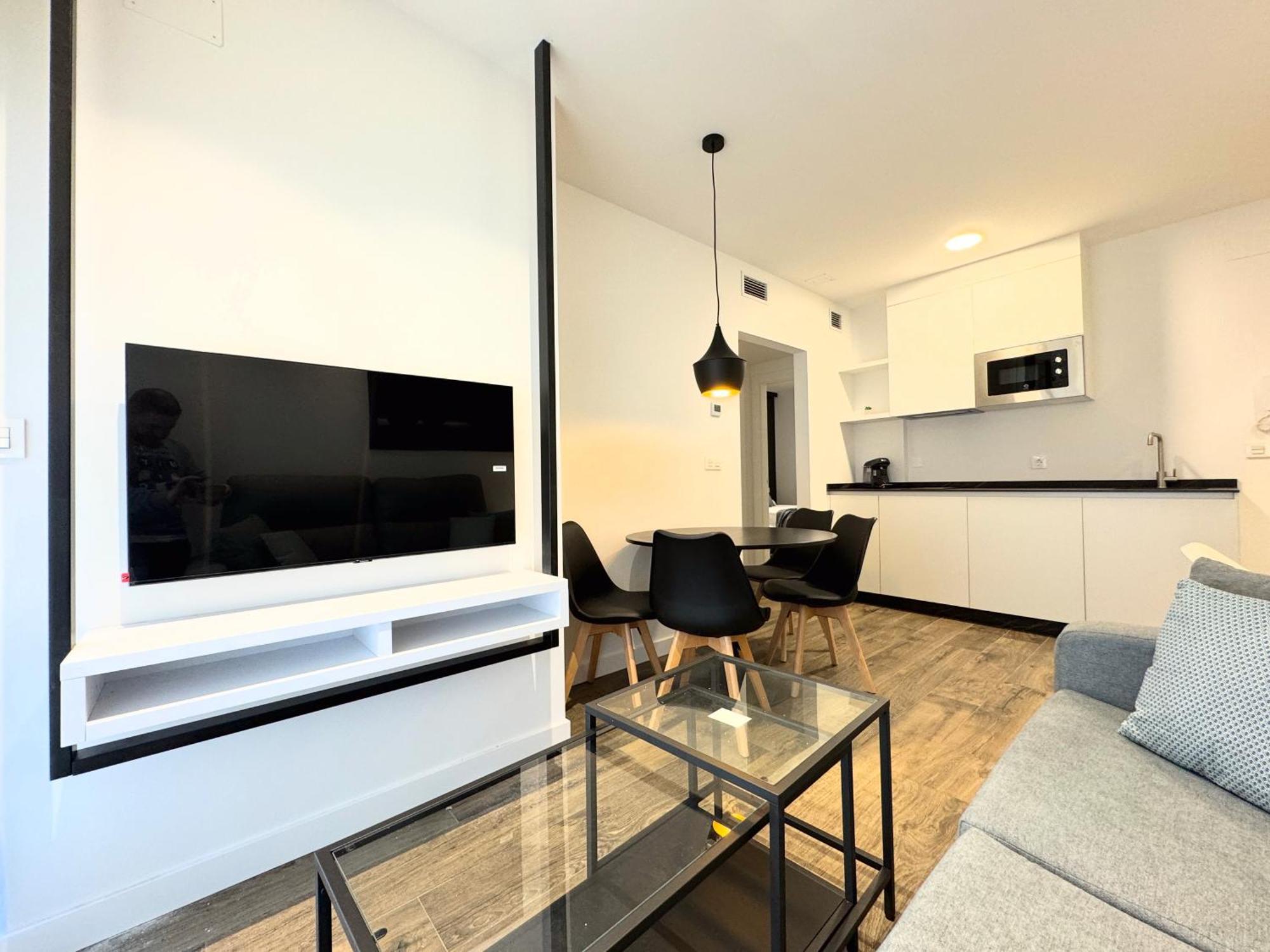 Apartamentos Turisticos Identia Sport León Exteriör bild