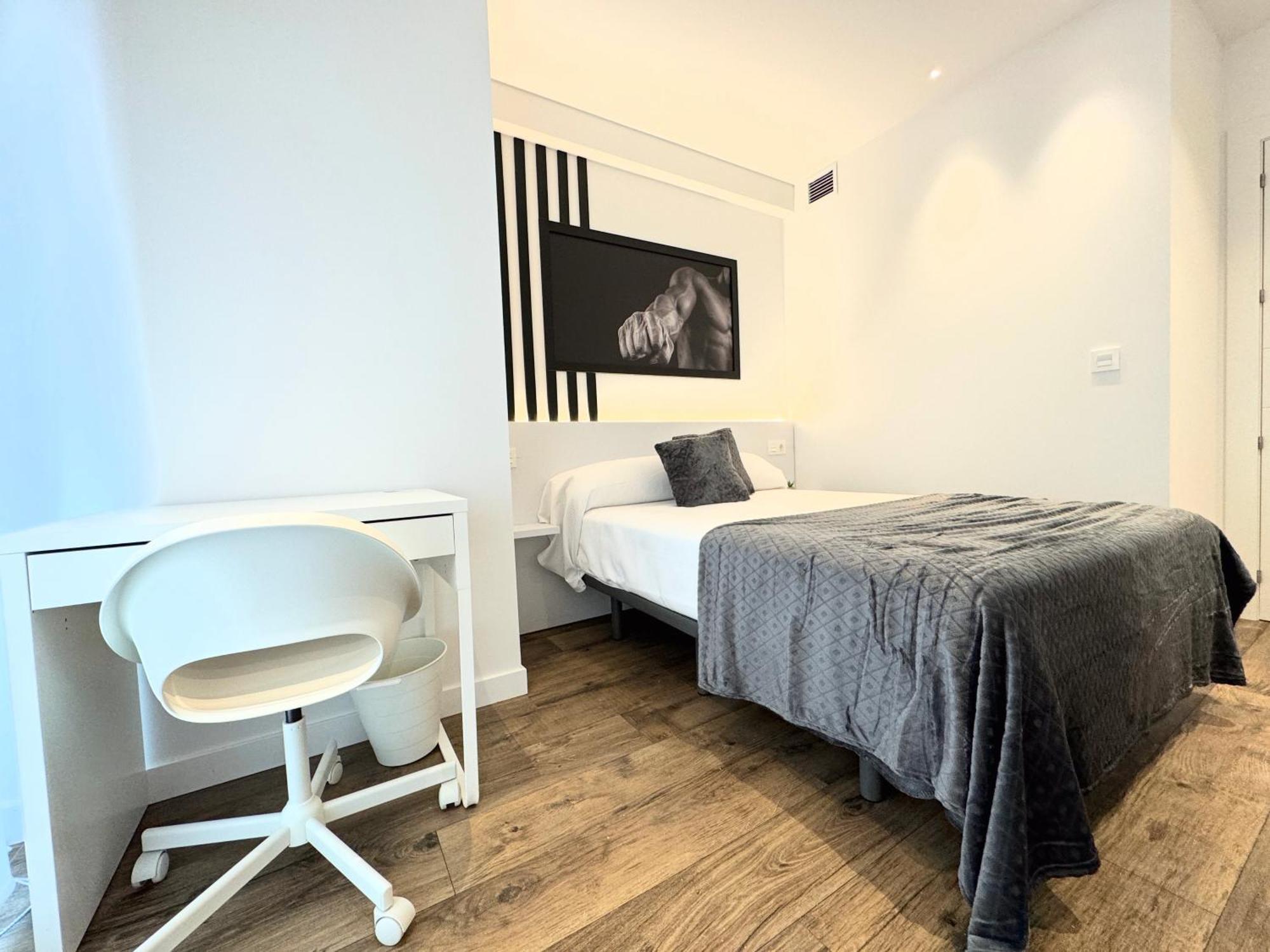 Apartamentos Turisticos Identia Sport León Exteriör bild