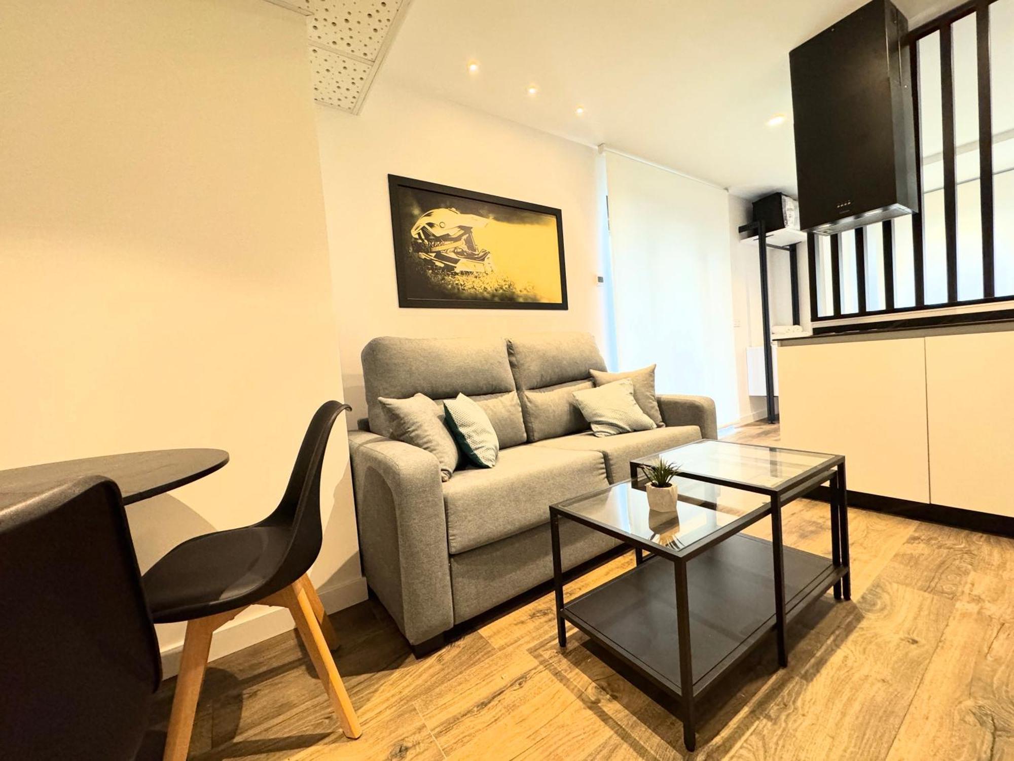 Apartamentos Turisticos Identia Sport León Exteriör bild