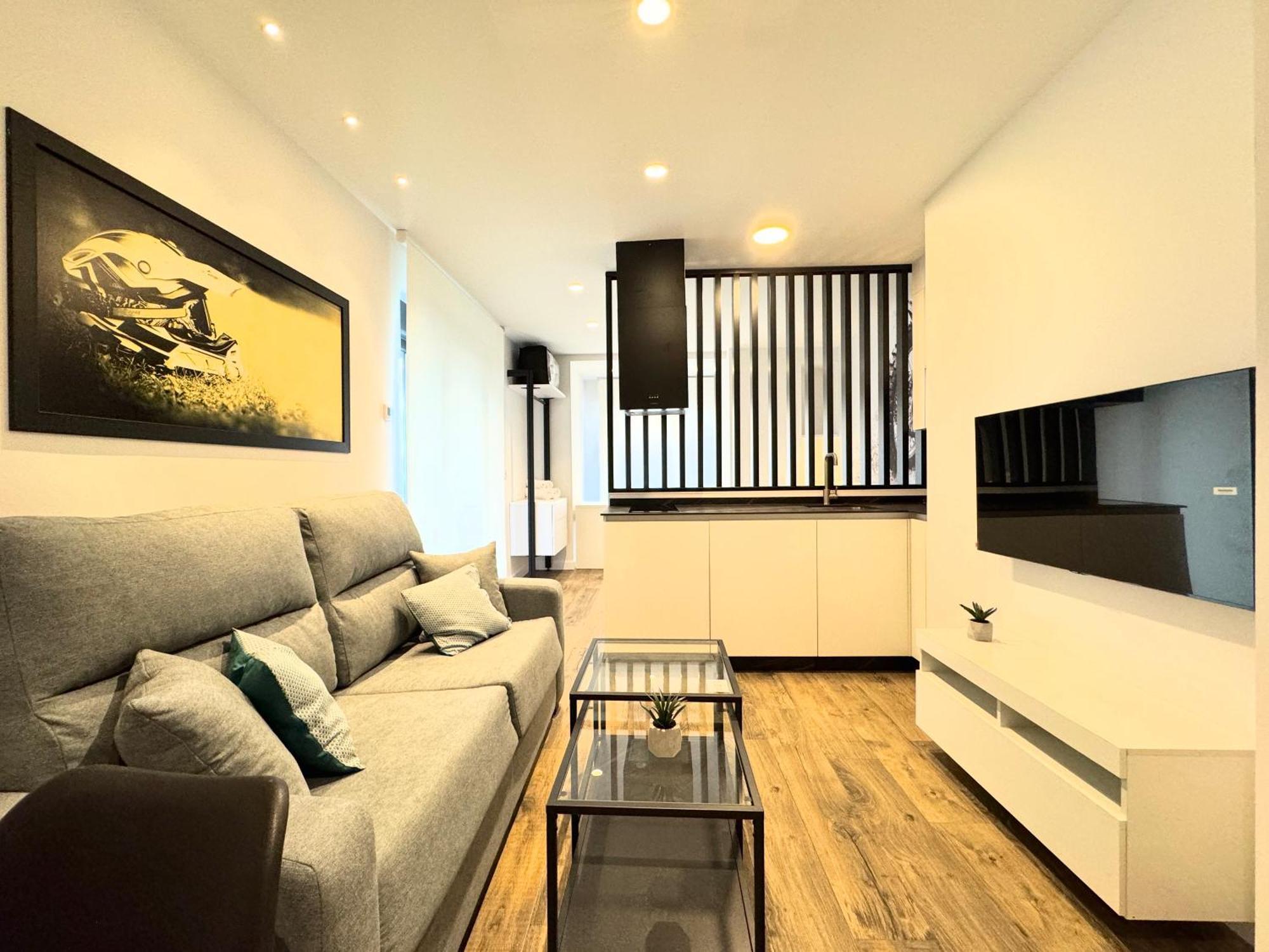 Apartamentos Turisticos Identia Sport León Exteriör bild